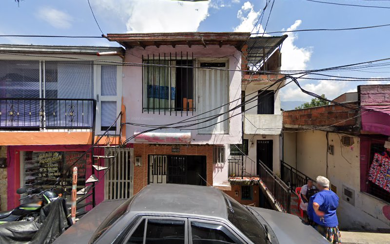 Vía Baloto Sanas Drogueria Medellin - Comercio en Medellín