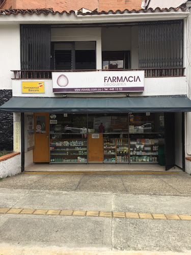 Viavida S.A.S - Farmacia en Medellín