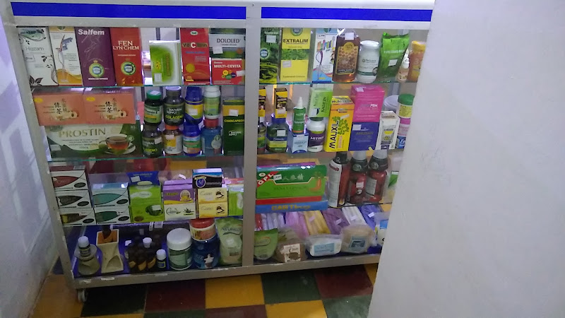 Yerba buena - Farmacia en Medellín