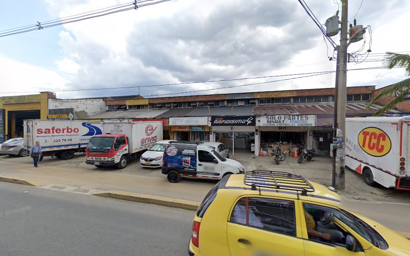 2m Ferreteria Sas - Ferretería en Medellín