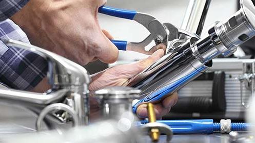 Abastos Plomería - Ferretería en Medellín