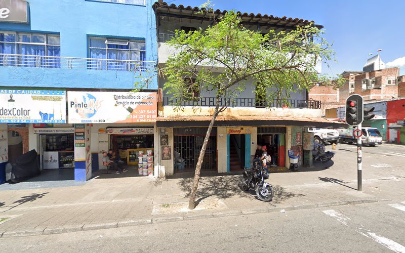 AcceGas - Ferretería en Medellín