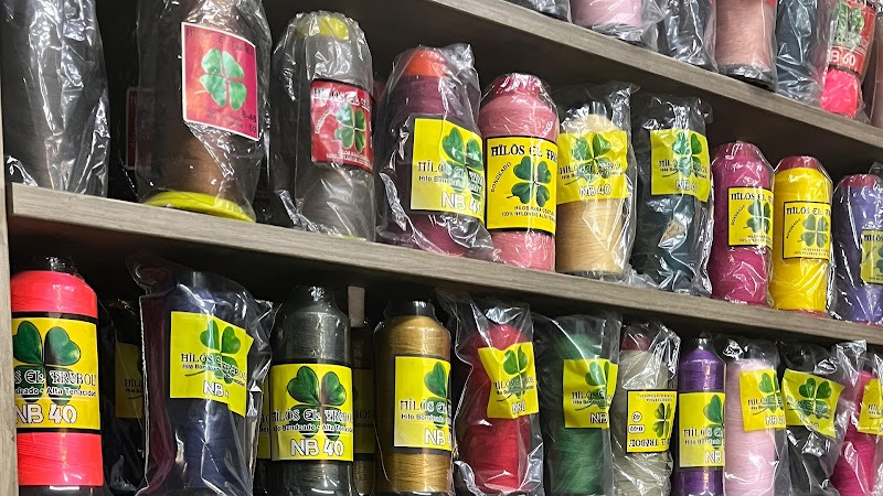 Accesorios y Herrajes La 50 S.A.S. - Ferretería en Medellín