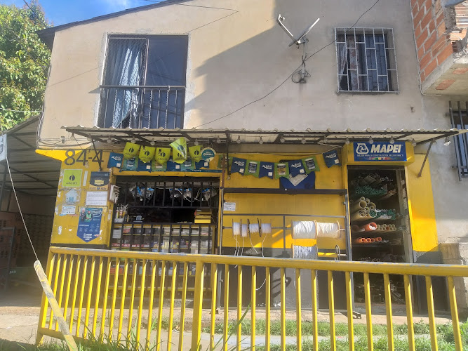 Alejo Metálicas - Ferretería en Medellín