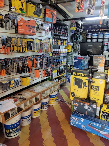 Alfa Ferreteria - Tienda de herramientas en Medellín