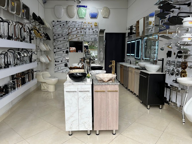 ALJISS COMERCIALIZADORA - Tienda de herramientas en Medellín