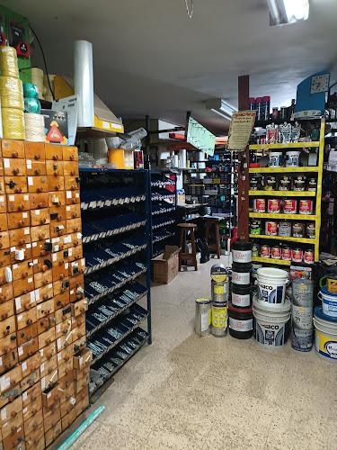 ALMACÉN FERRETERÍA SUFER - Ferretería en Medellín