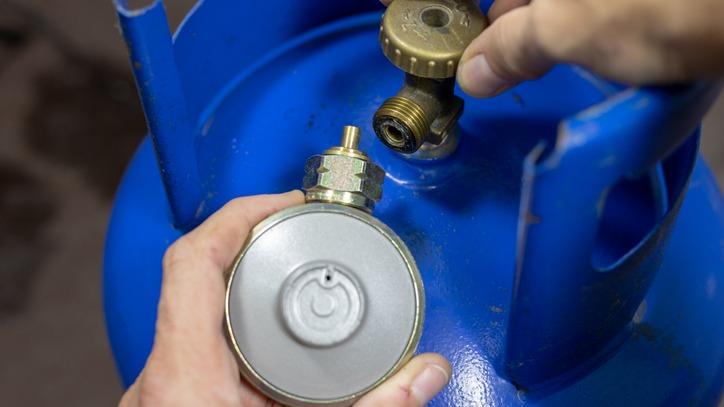 Almacén Gases Carabobo - Empresa de calefacción en Medellín