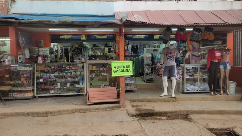 Almacén y Ferretería Yendal - Tienda de herramientas en Medellín