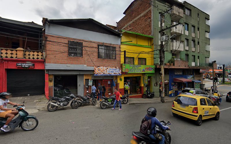 Anclajes Tornillos S.A.S. - Ferretería en Medellín