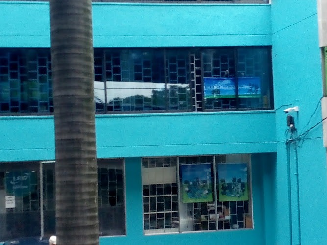 AQA Rope - AQA Hose - Total Tools - Ferretería en Medellín