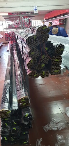 Arcoli SAS - Tienda de materiales para la construcción en Medellín