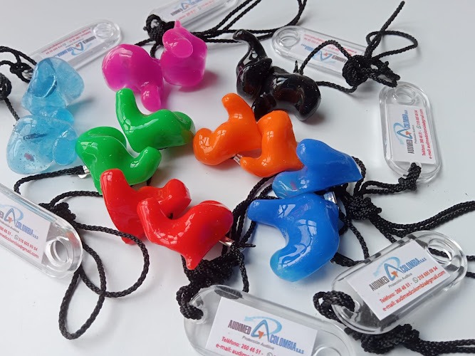 Audimed Colombia - Ferretería en Medellín