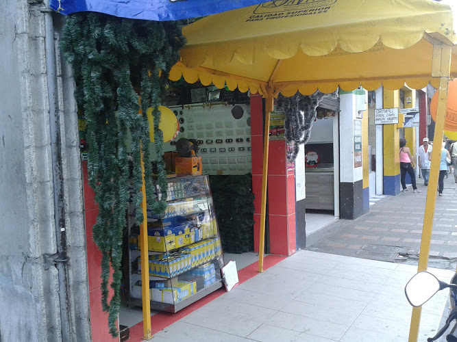 c.i. ferroelectricos - Ferretería en Medellín