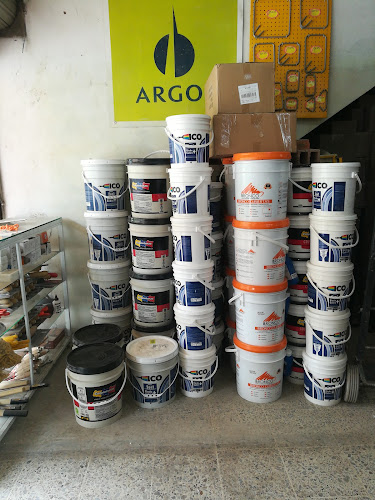 cable materiales - Ferretería en Medellín