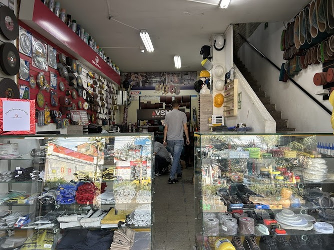 Caja Abrasiva - Ferretería en Medellín