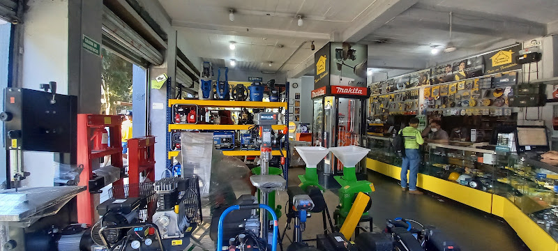 Casa Ferretera Amador - Ferretería en Medellín