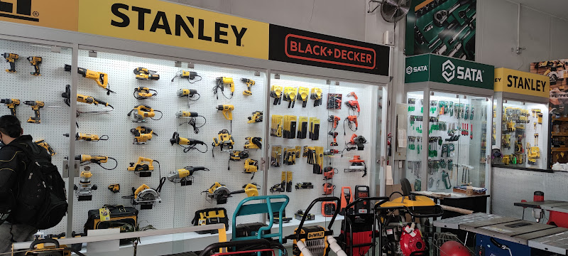 Casa Ferretera Palacé - Ferretería en Medellín