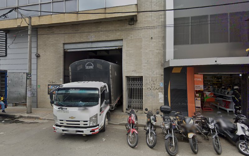 Casa Ferretera S.A. - Proveedor de materiales de construcción en Medellín