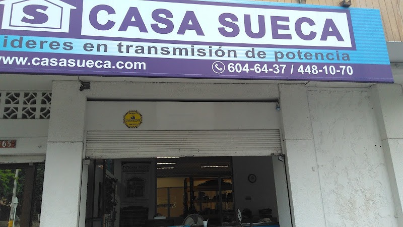 Casa Sueca - Ferretería en Medellín
