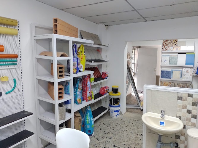CasaTienda Express Belén - Proveedor de materiales de construcción en Medellín
