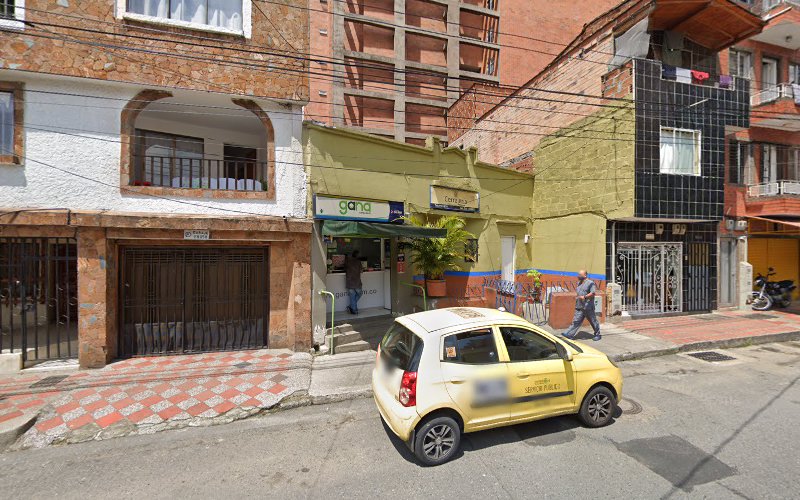 Cerrajeria Jesus Arturo Pulgarin - Cerrajero en Medellín