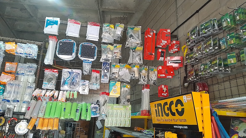 City Ferreteria - Ferretería en Medellín