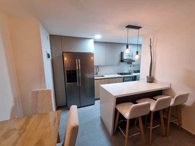 COCINAS GUAYABAL - Ferretería en Medellín