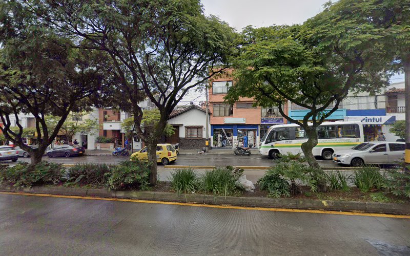 codefer - Ferretería en Medellín