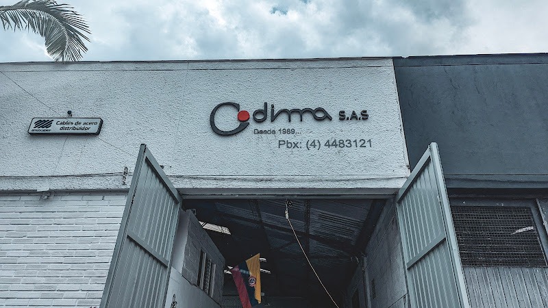 Codima S.A.S - Ferretería en Medellín