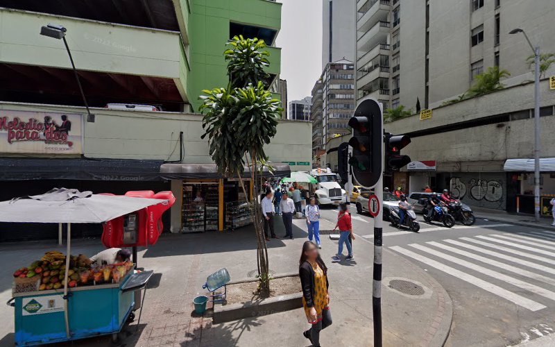 Colombo Ferretero - Ferretería en Medellín