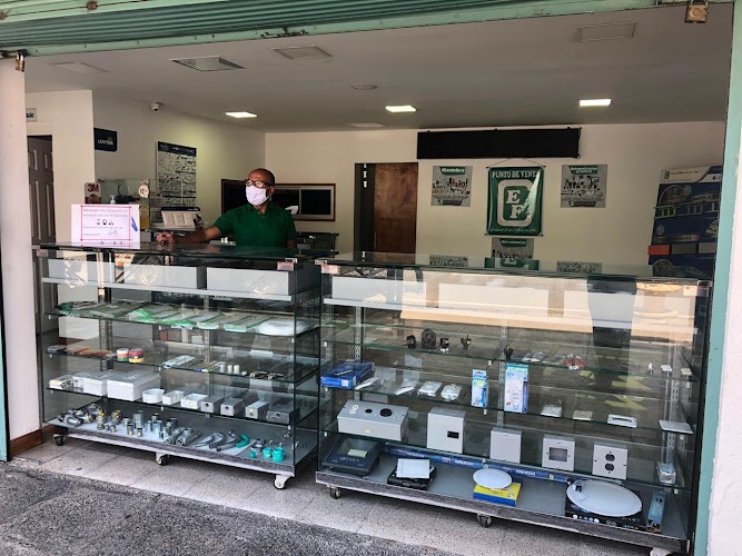 Comercial Electrica Ferretera - Tienda de electricidad en Medellín