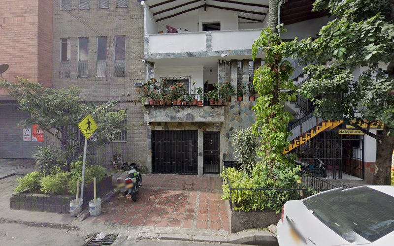 Comercializadora Traki S.a.s - Ferretería en Medellín