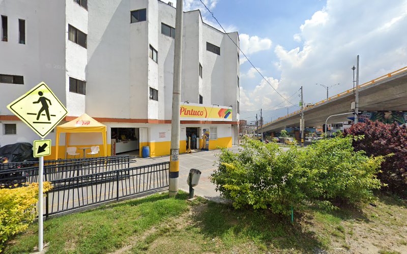 COMERZIALIZADORA FERRETERA - Ferretería en Medellín