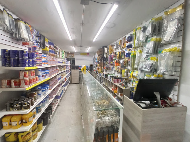 ConstruJaras S.A.S - Ferretería en Medellín