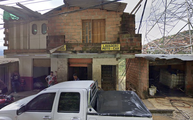 Construlopes Deposito &#038; Ferreteria - Ferretería en Medellín