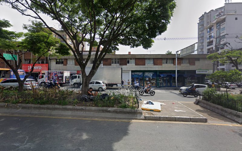 Construrama - Ferretería en Medellín