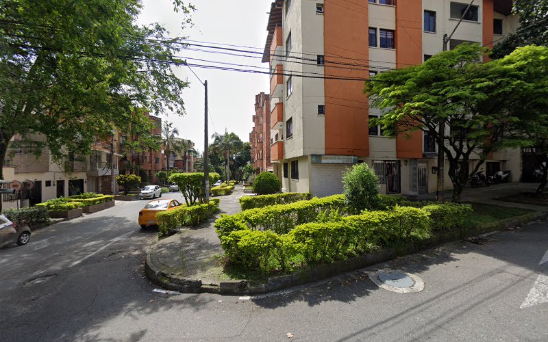 Consultorio Odontológico Kr92 - Ferretería en Medellín