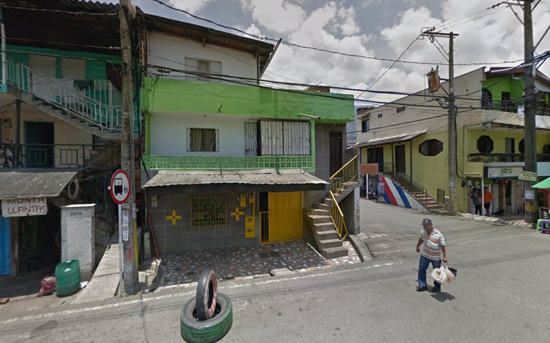 Corazón Ferretero - Tienda de herramientas en Medellín