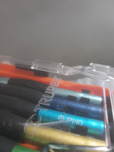 Dannyferroelectrico - Ferretería en Medellín