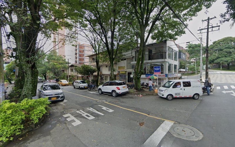 DEO ferretería calasanz - Ferretería en Medellín