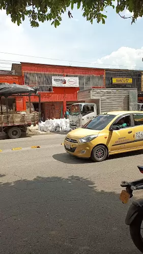 DEPOSITO CHAGUALO S.A.S - Ferretería en Medellín