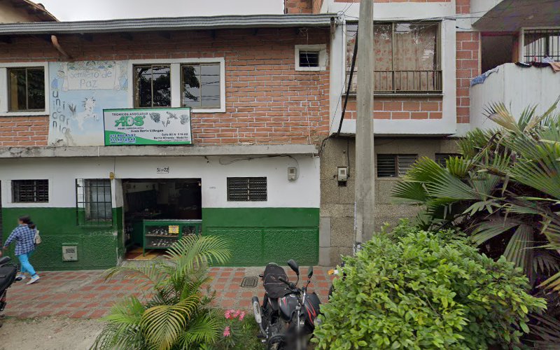 Depósito De Materiales Argecon - Tienda de materiales para la construcción en Medellín