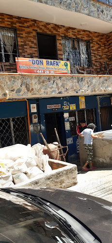 Depósito De Materiales DON RAFA - Tienda de artículos para el hogar en Medellín