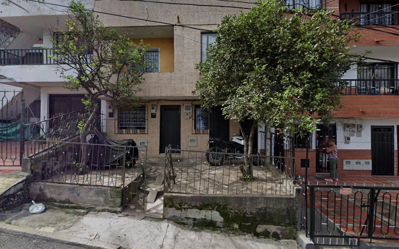 Depósito de Materiales La Sierra - Tienda de materiales para la construcción en Medellín