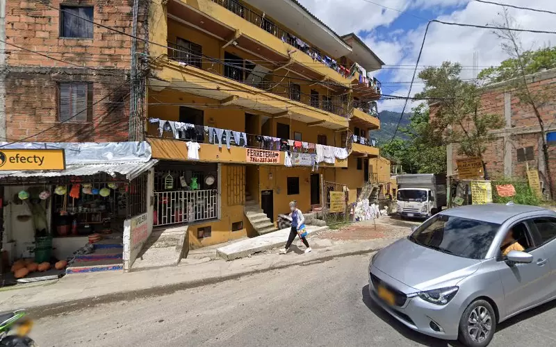 Depósito De Materiales Villa María - Ferretería en Medellín