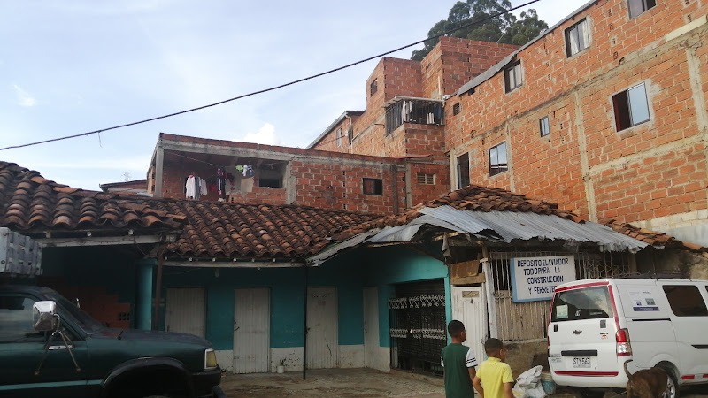 Deposito el aviador - Ferretería en Medellín