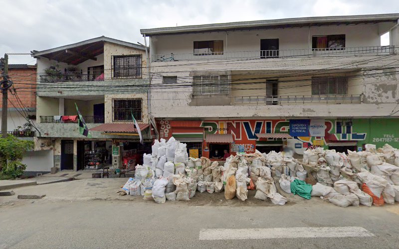 Depósito El Percal - Tienda de materiales para la construcción en Medellín