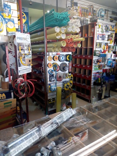 Depósito El Poblado - Tienda de artículos para el hogar en Medellín