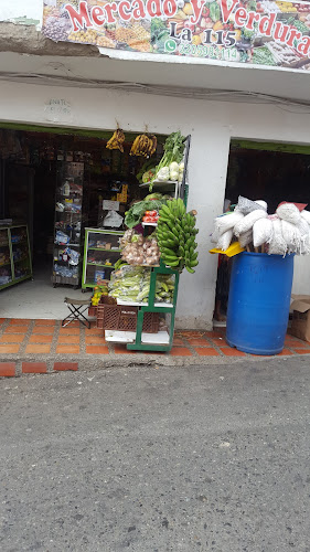 DEPOSITO EL SALADO - Ferretería en Medellín